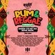 Summer Outdoor Rum & Reggae Festival | Motion Bristol Event Title Pic