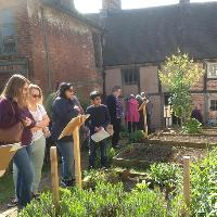 The Weaver’s House Open Day: Tenth Anniversary