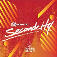 Club Upside Down Presents Secondcity
