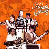 Heads South