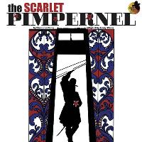 Jenny Wren: The Scarlet Pimpernel at The Tuckwell Amphitheatre