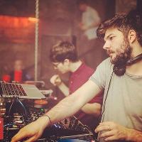 Nightlapse presents KRANK with Illyus & Barrientos at 24 Kitchen Street