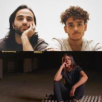 Motive 3rd birthday w/ ANOTR & Alisha + more! at The Source