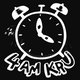 4AM KRU | Halloween Extra Show Added | VENUE: MOTION 2.0 Event Title Pic