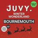 JUVY Under 18s  - Xmas Tour - Mon 29 December - BOURNEMOUTH Event Title Pic