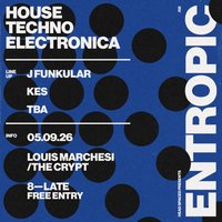 Event flyer