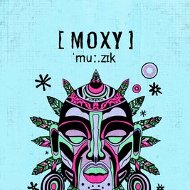 Moxy Muzik: Darius Syrossian & Friends | 7th August