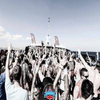 The best & biggest All-Incl. Boat Party (Oceanbeat Ibiza)