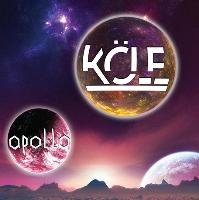 KÖLE : APOLLO / TECH-OFF / Marbella Mambo / 09.09.17