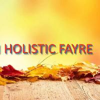 AUTUMN HOLISTIC FAYRE Mind – Body – Spirit