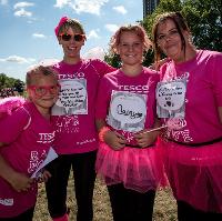 Race for Life 5K & 10K at Heaton Park
