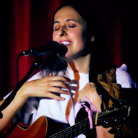 Hannah White at Black Dyke Mills Heritage Venue