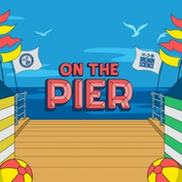 on the pier - andy c, sub focus, bou, k motionz on the pier - andy c, sub focus, bou, k motionz