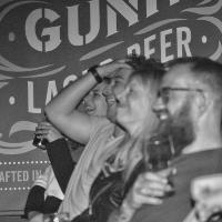 The Late Show at Beehive Inn