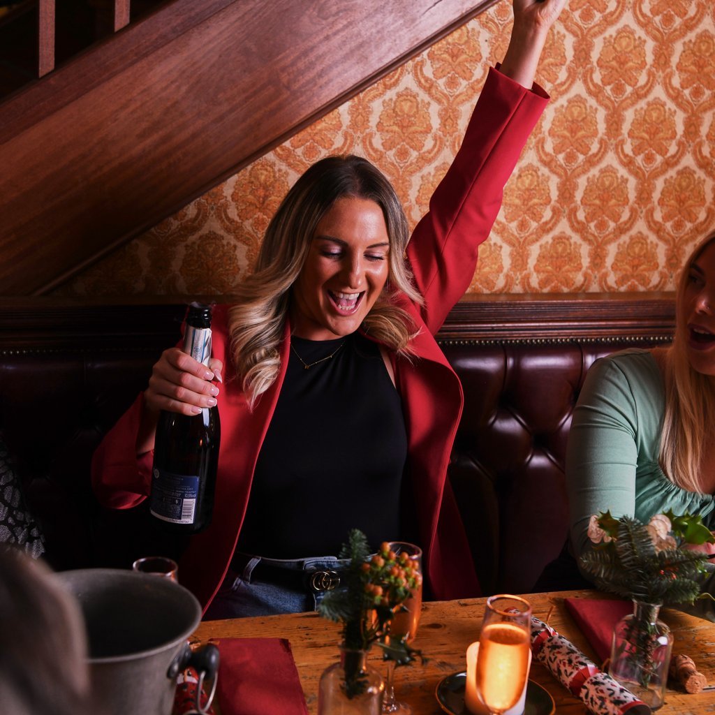 New Year's Eve at Bonzo Lounge Bonzo Lounge Bristol Sun 31st