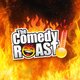 The Comedy Roast Event Title Pic
