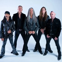 Tyketto - Blackbox, Hastings - Tuesday 1st December 2026