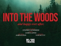 Into The Woods at Bridge Theatre