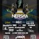 Atonic Audio Presents: Nersha , Bare up + more Freshers Week Event Title Pic