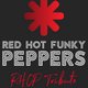 Red Hot Funky Peppers LIVE at Scruffy Murphy's, Birmingham Event Title Pic
