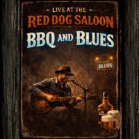 BBQ &amp; Blues