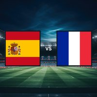 World Cup 2026 Semi Finals: France v Spain at The Full Moon And Attic Bar