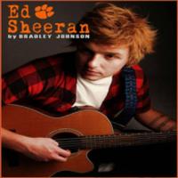 Sounds of Ed Sheeran by Bradley Johnson