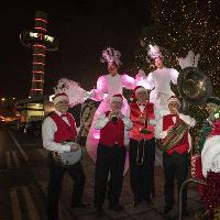 THE FORT SHOPPING PARK | CHRISTMAS EVENTS 2018 at The Fort Shopping Park