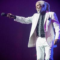 Billy Ocean at Digbeth Arena