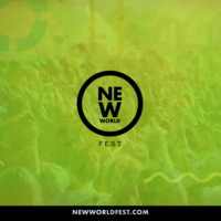 New World Fest New World Fest