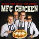 MFC Chicken - Live @  Billy's Event Title Pic