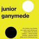 Junior Ganymede - Live @ Billy's Event Title Pic