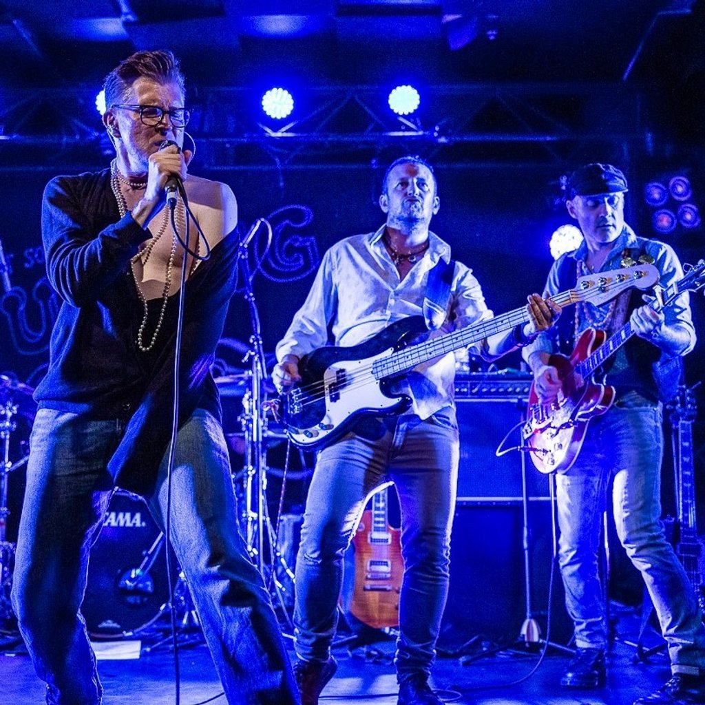 The Smyths