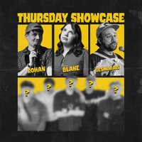 Thursday night Comedy || Creatures Comedy Club at Creatures Comedy Club