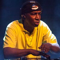 Grandmaster Flash: The Four Elements Tour at THE DEPO