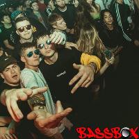 Caution Halloween Jumping Jack Frost, Pleasure, Fatman D, Foxy