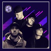 Macky Gee / Randall / Benny L / Mollie Collins / Skibadee