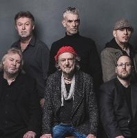 WinterBlues with Climax Blues Band WinterBlues with Climax Blues Band