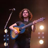 Kyle Falconer at Picture House Social