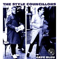 AGMP Presents: The Style Councillors at MK11 LIVE MUSIC VENUE