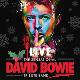 The Sensational David Bowie Tribute Band - Christmas Special Event Title Pic