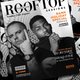 DJ Russke X Shaq Five - Rooftop Summer Closing Event Title Pic