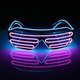 Lets Glow - Neon Party Event Title Pic