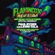 Flaminco30 Fright Fellows - 25th October 2025 Oddfellows Watford Event Title Pic