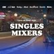 20s & 30s Single's Mixer Event with Love at First Sign Event Title Pic