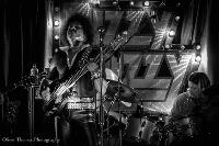 Dizzy lizzy