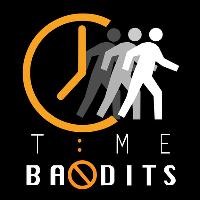 Time Bandits Presents Leftwing & Kody, Brett Gould Time Bandits Presents Leftwing & Kody, Brett Gould