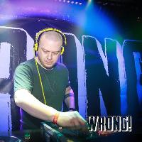 Wrong! Friday night afterhours at Union Club Vauxhall
