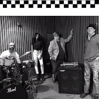Reggae & Ska Night Longbridge