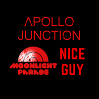 apollo junction with moonlight parade, nice guy and sean buckley at Jimmy's